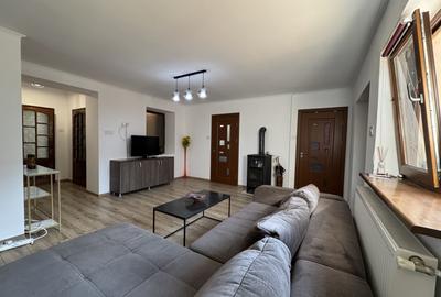 Casa parter, renovata, mobilata, gradina amenajata, str Petofi Sandor-Dumbravita - 18