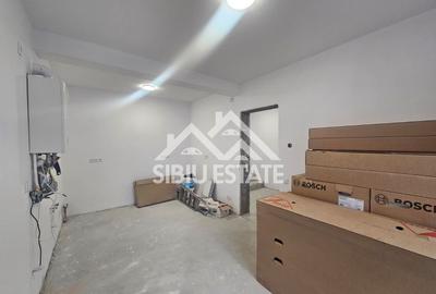 Casa individuala noua Sibiu, energetic A - 6