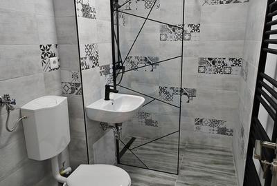 Apartament modern 2 camere parter 46 mp utili zona Terezian - 6