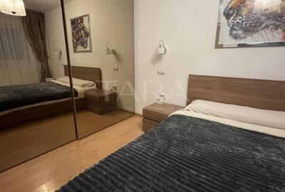 Apartament cu două camere, imobil nou, zona in dezvoltare. - 6