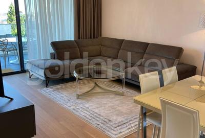 One Herastrau Towers | Apartament nou cu 2 camere - 2