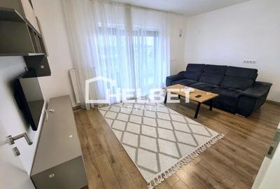 2 Camere / Boxă / Parcare / Avantgarden - 1