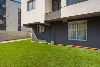 Apart.  cu CURTE ! Parcare + 2 BAI! In Prelungirea Ghencea! TVA inclus - 17