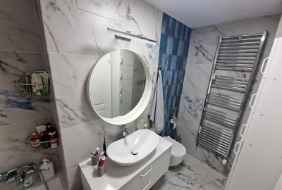 Vânzare apart 5 camere zona Polonă cu garaj încălzit - 25