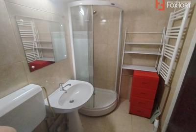 Apartament cu 2 camere de inchiriat in zona Complex Studentesc - 8