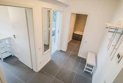 Garsoniera, Complex CUBIC 7 Residence, Bloc FINALIZAT - POZE REALE. - 7