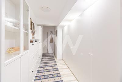 Penthouse în Cartierul Noua - 11