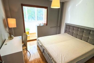 3 camere de inchiriat | Decomandat | Luminos | 2 bai | Vitan - 4