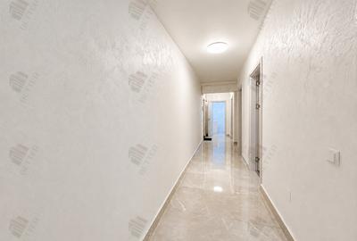 Apartament 3 camere, 2 băi decomandat, 84 mp, etaj intermediar, Popești Leordeni - 3