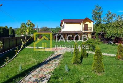 Casa Magura - Crihan, str. Visinului - 5