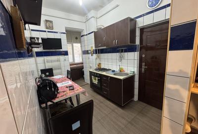 Apartament 2 Camere- Rosetti- Fara risc seismic - 5