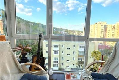 Apartament 2 camere de vanzare in Grigorescu, Cluj Napoca - 9