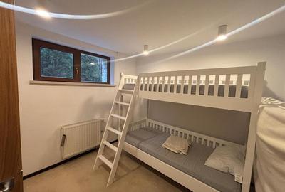 Vila Impunatoare Cioplea Predeal - 32