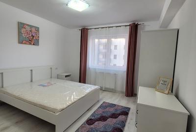 Apartament 3 camere la prima inchiriere, zona Coresi, Brasov