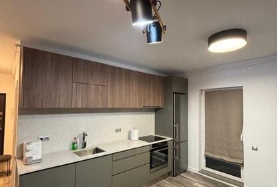 Apartament modern, 3 camere, 53 mp, etaj intermediar, parcare,Zona Mihai Romanul - 3
