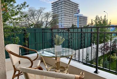 Apartament cu 2 camere de închiriat în zona Morarilor - 18