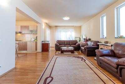 0 % comision ! Casa individuala in Andrei Muresanu - 9