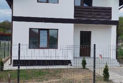Casa Noua de Vânzare - 4