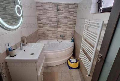 Casa individuala, mobilata si utilata complet, 4 camere , Domnesti- disponibilit - 6
