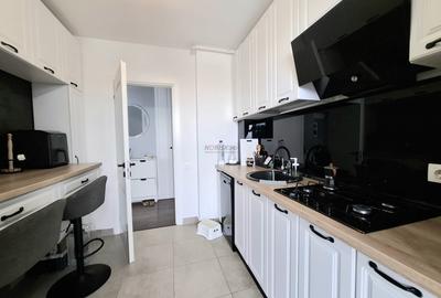3 Camere | Pipera | 96MP | Panoramic | Mobilat & Utilat | H Plaza - 11