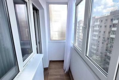 2 camere Lujerului - metrou 1 minut | prima inchiriere | - 8