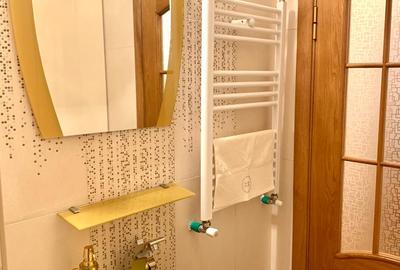 Apartament 4 camere -mobilat si utilat premium-Sisesti - 27