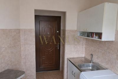 Apartament Decomandat - 1 Camera | Etaj 8/10 - Grigorescu | Fantanele - 2