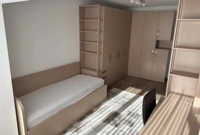 Apartament 2 camere lux , Scriitorilor - 5
