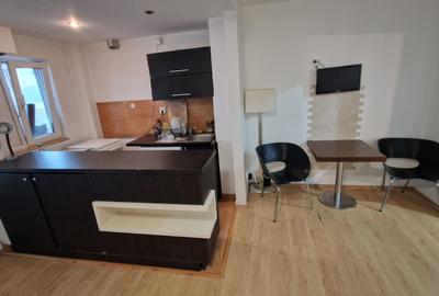 Garsoniera de inchiriat in Stefan cel mare - 1