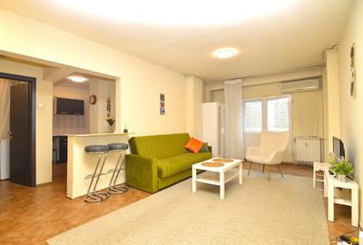 VANZARE APARTAMENT 2 CAMERE DECEBAL – METROU PIATA MUNCII - 5