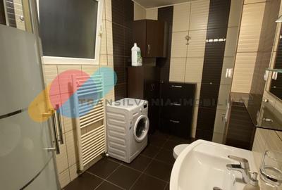 Apartament 3 camere 60 mp – complet mobilat și utilat, zona Fagului - 6