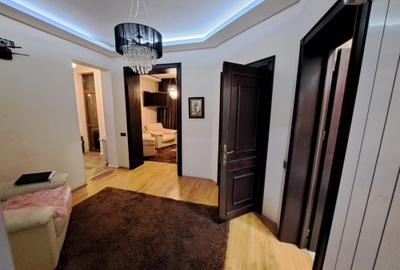 APARTAMENT 5 CAMERE CU SCARA INTERIOARA IN VILA - ANVELOPATA TERMIC ANUL CURENT - 40