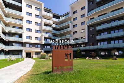 Apartament 3 camere Intabulat - 3