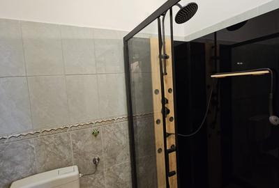Apartament cu o camera situat la parter cu terasa imprejmuita si loc de parcare - 5