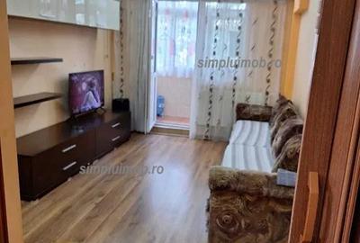 Apartament Spatios Mobilat Renovat Aproape de Metrou N.Grigorescu - 1