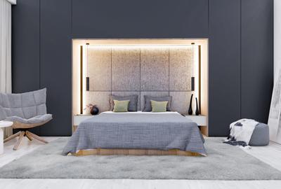 Penthouse Premium 4 camere 205,41 mp + 32.00 mp terasa, Armonia Residence - 7