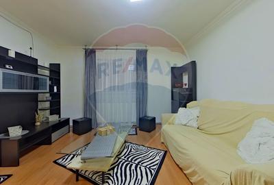 Apartament cu 2 camere pe strada Traian COMISION 0% - 1