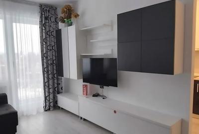 2 camere, bloc nou, modern, cu parcare, in Marasti, zona Kaufland - 3
