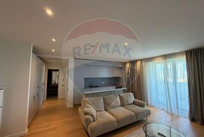 Apartament cu 2 camere de închiriat în zona Aviatiei - 1