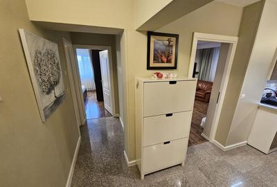 APARTAMENT 2 CAMERE | ZONA VICTORIA | TERMEN LUNG - 5