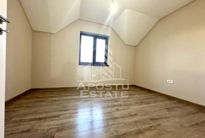 Casa de vanzare cu 530 mp teren in localitatea Utvin - 7