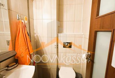 4 Camere  Zona Eden - Inel 1 , 71mp , Etaj 4/5 - Mobilat & Utilat - 7