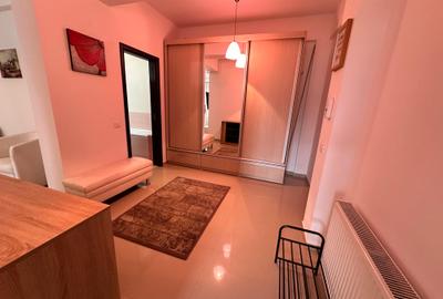 București Noi. 2 camere mobilate complet - 5