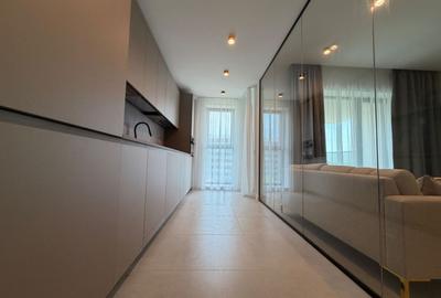 NUSCO CITY!apartament NOU, mobilier complet - 4