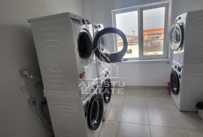 Apartament 1 camera, de inchiriart, tip studio,Timisoara, zona Lunei - 5