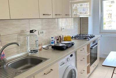 GARSONIERA 13 SEPTEMBRIE, PET-FRIENDLY, BUCATARIE INCHISA, MODERN - 2