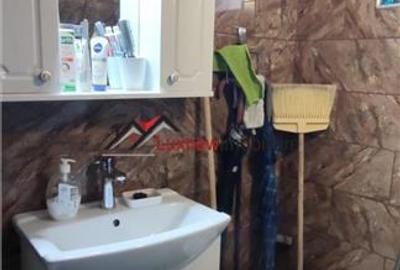 Comision 0%! Locul unde confortul devine acasa! Casa insiruita spatioasa zona Fl - 13