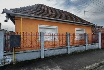 Casa cu teren de 331 mp Velenta - 2