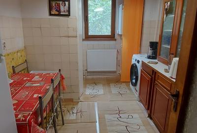 2 camere dec Mazepa 2, etaj 1, mobilat si utilat - 3