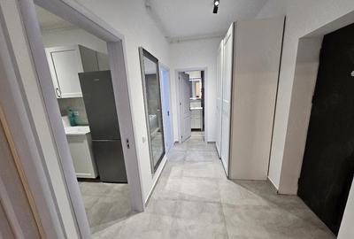 Titan - Gura Calitei | 2 Camere | Decomandat | Centrala | AC | Parcare | Balcon - 7